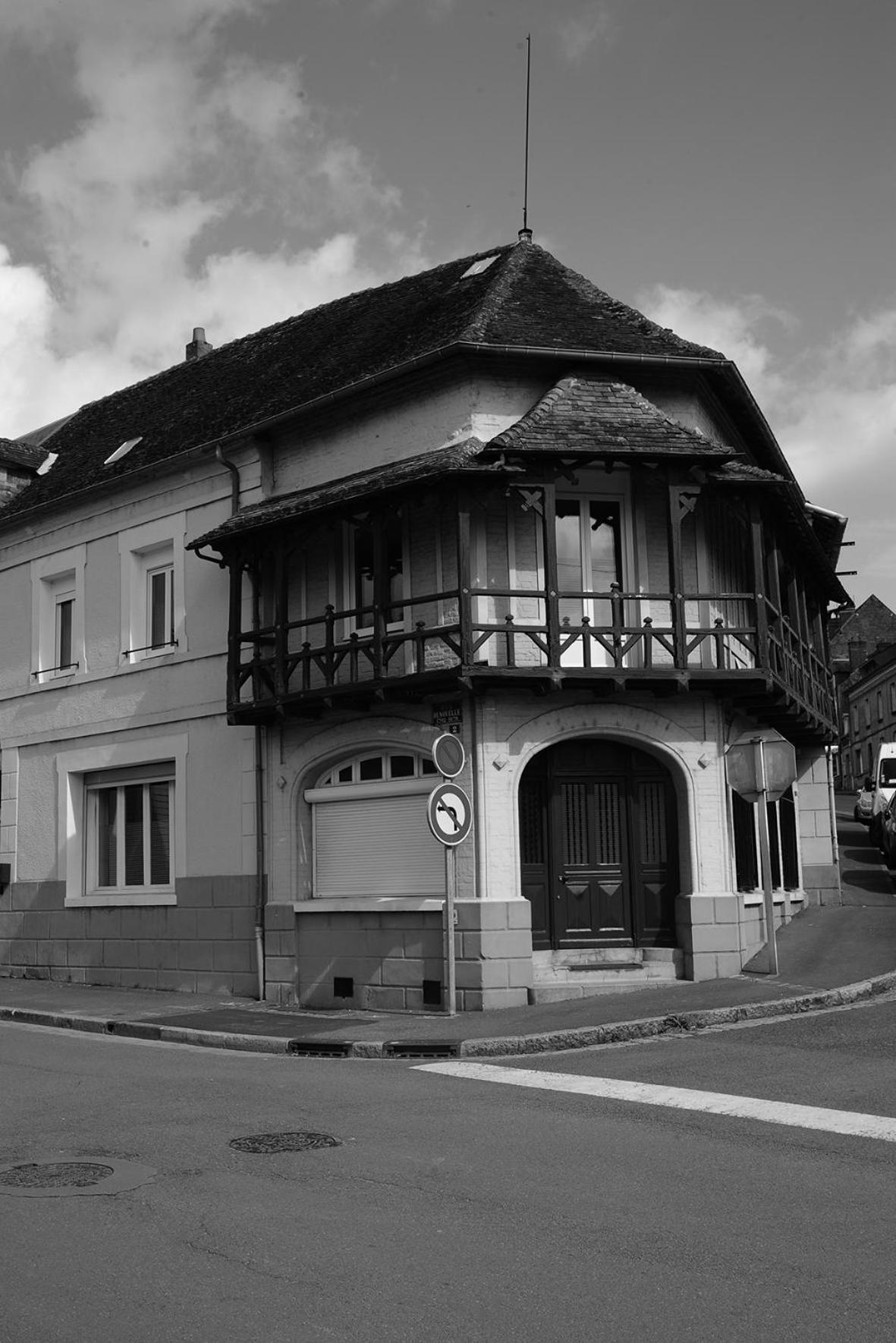 Villa La Parenthese Du Marquis Neufchâtel-en-Bray Exterior foto
